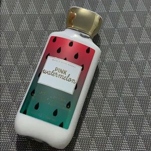 Body Lotion, Pink Watermelon💖 🍉 .